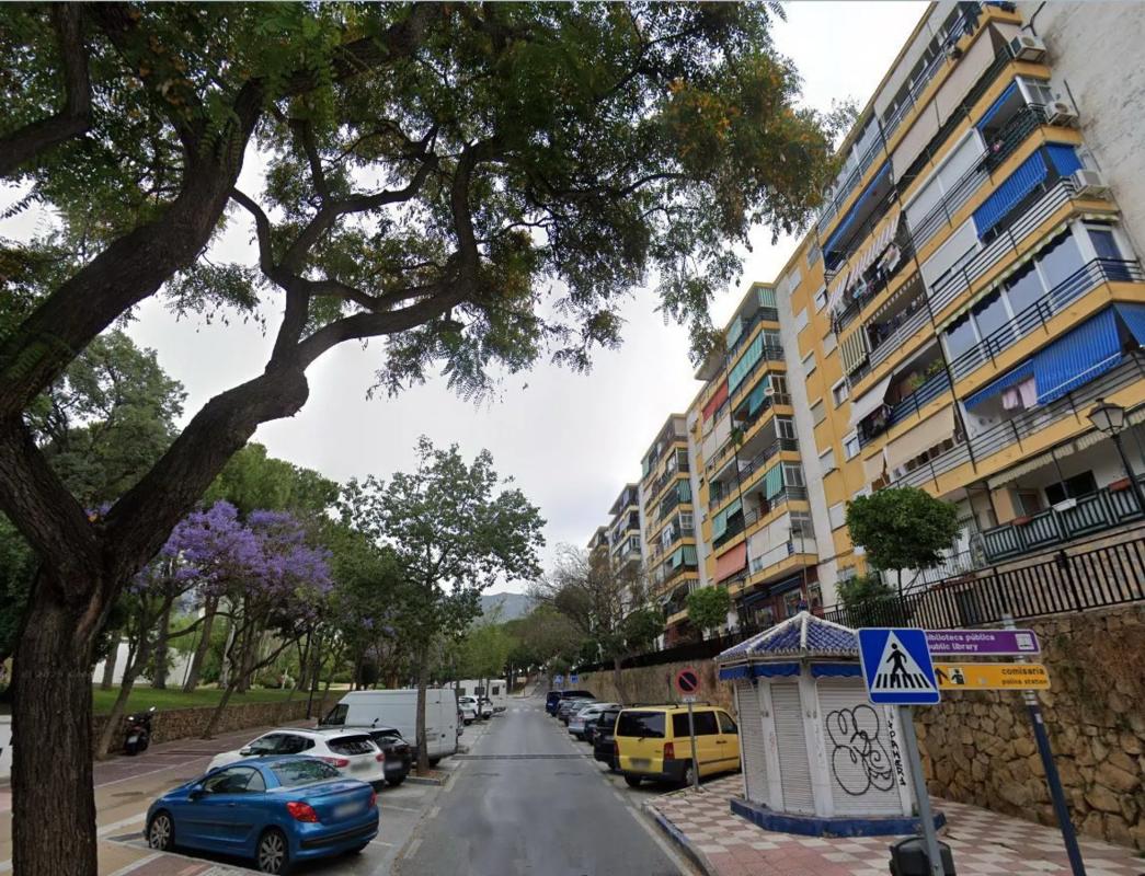 Venta de piso en Calle Boquerón s/n, Marbella
photo 5