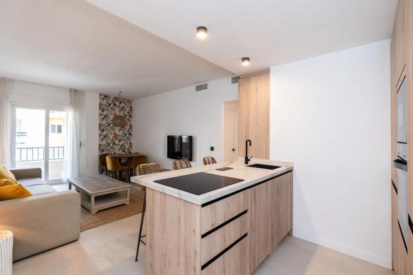 Piso en venta en Barrio Ricardo Soriano, Marbella
 photo 2