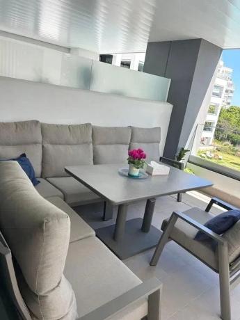 Piso en venta en Barrio La Puya - La Ermita, Marbella
 photo 4