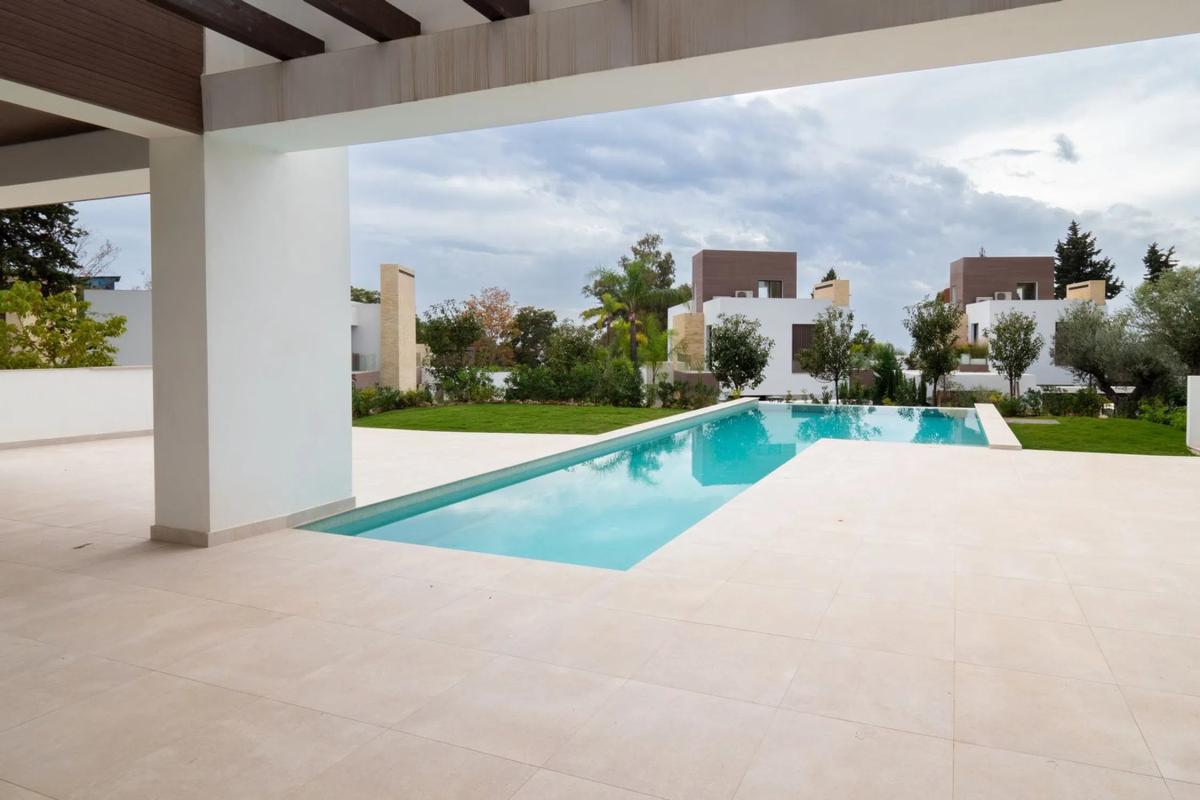 Venta de chalet independiente en Avenida Ricardo Soriano, Marbella
photo 3