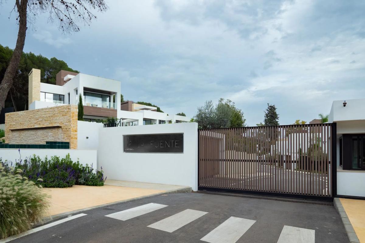 Venta de chalet independiente en Avenida Ricardo Soriano, Marbella
photo 4