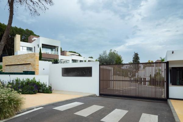 Chalet independiente en venta en Avenida Ricardo Soriano, Marbella
 photo 4