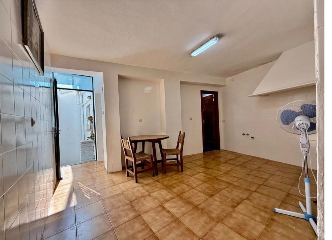 Venta de chalet independiente en Calle Mendoza, Marbella
 photo 4