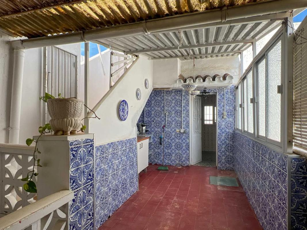 Venta de chalet adosado en Barrio Casco Antiguo , Marbella photo 1