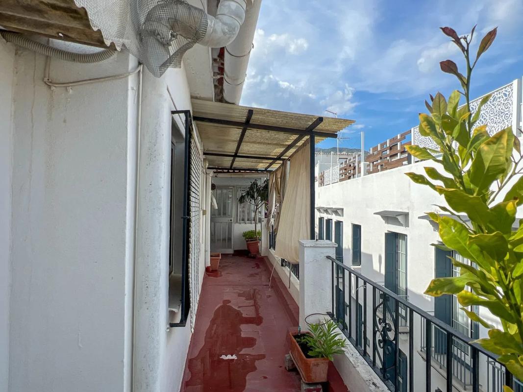 Venta de chalet adosado en Barrio Casco Antiguo , Marbella photo 3
