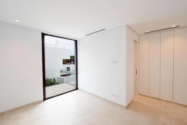 Chalet independiente en venta en Plaza Vigil de Quiñones, 10, Marbella
 photo 4