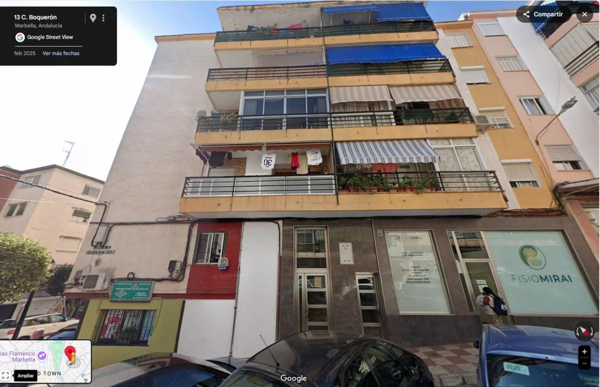 Venta de piso en Calle Boquerón, 9, Marbella
photo 1