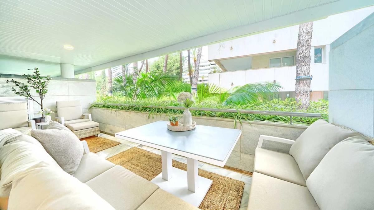 Venta de piso en Calle Arturo Rubinstein, 8, Marbella
photo 3