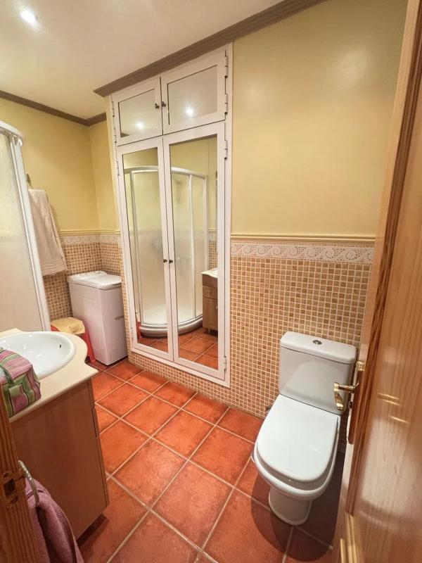 Venta de piso en Barrio Playa Bajadilla-Puertos, Marbella
 photo 5