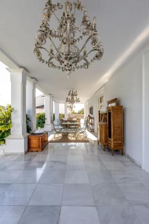 Chalet independiente en venta en Barrio Huerta Belón-Calvario, Marbella
 photo 2