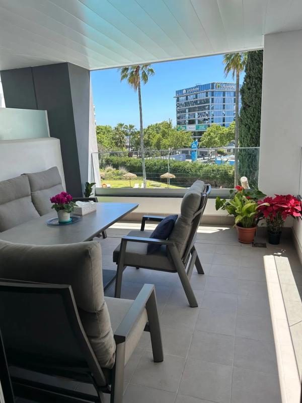 Venta de piso en Avenida General López Domínguez, 1 a, Marbella
photo 4