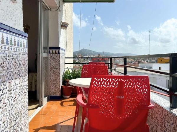 Piso en venta en Barrio Miraflores, Marbella
 photo 2