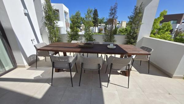 Chalet independiente en venta en Barrio La Merced, Marbella
 photo 1