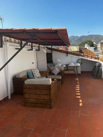 Duplex en venta en Barrio Casco Antiguo, Marbella photo 1