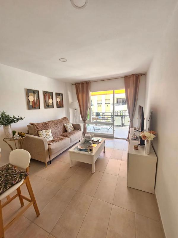 Venta de piso en Avenida Ricardo Soriano, Marbella
 photo 3
