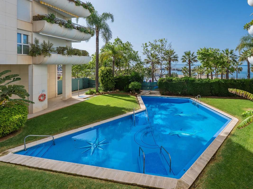 Venta de piso en Calle Fuengirola, Marbella
photo 5