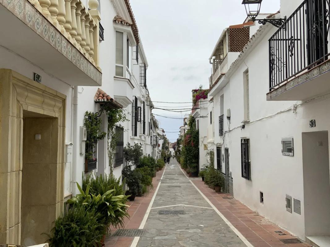 Venta de chalet independiente en Barrio Casco Antiguo, Marbella
photo 1