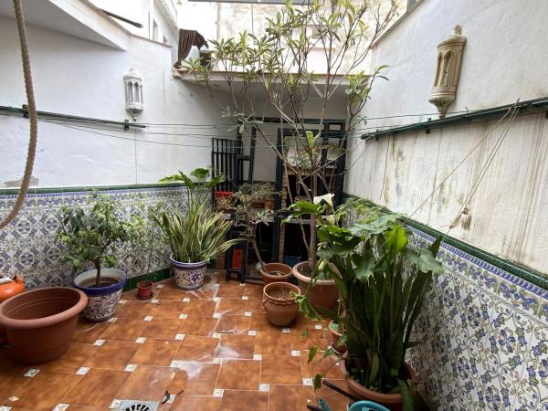 Chalet independiente en venta en Barrio Casco Antiguo, Marbella
 photo 2