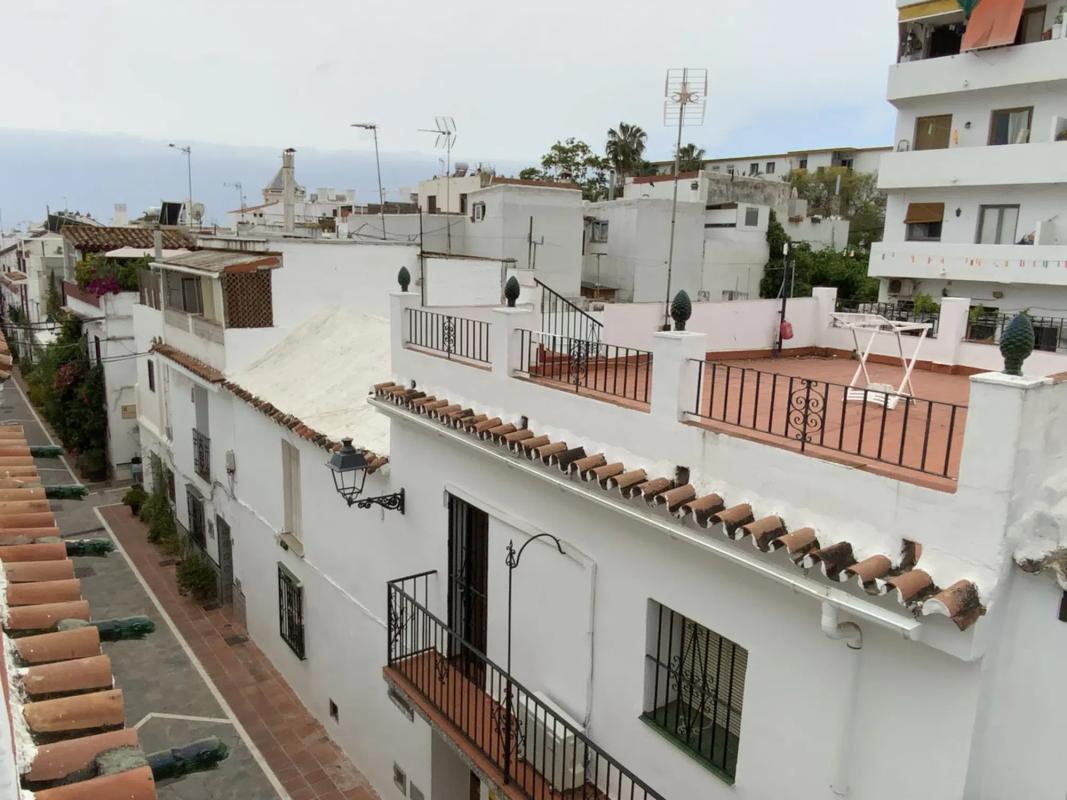 Venta de chalet independiente en Barrio Casco Antiguo, Marbella
photo 4