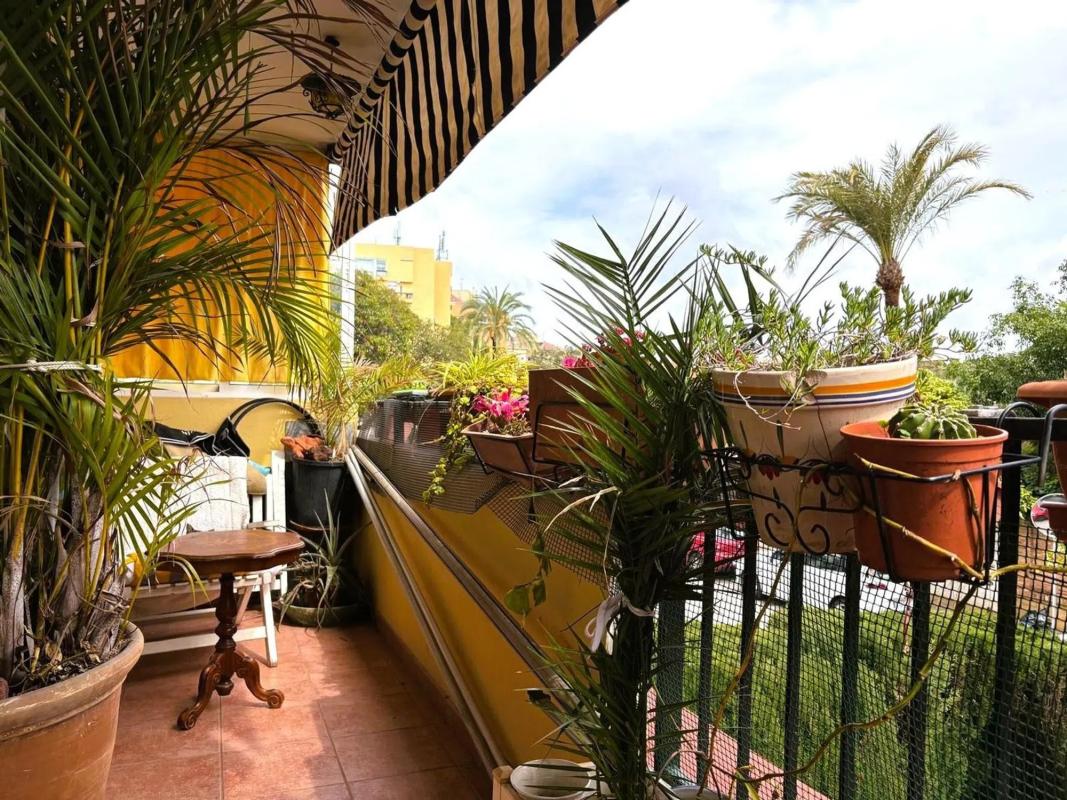 Sprzedaż mieszkania w Barrio Huerta Belón-Calvario, Marbella
photo 5