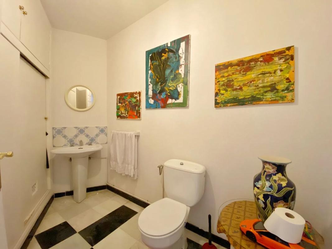 Venta de chalet independiente en Barrio Huerta Belón-Calvario, Marbella
photo 2