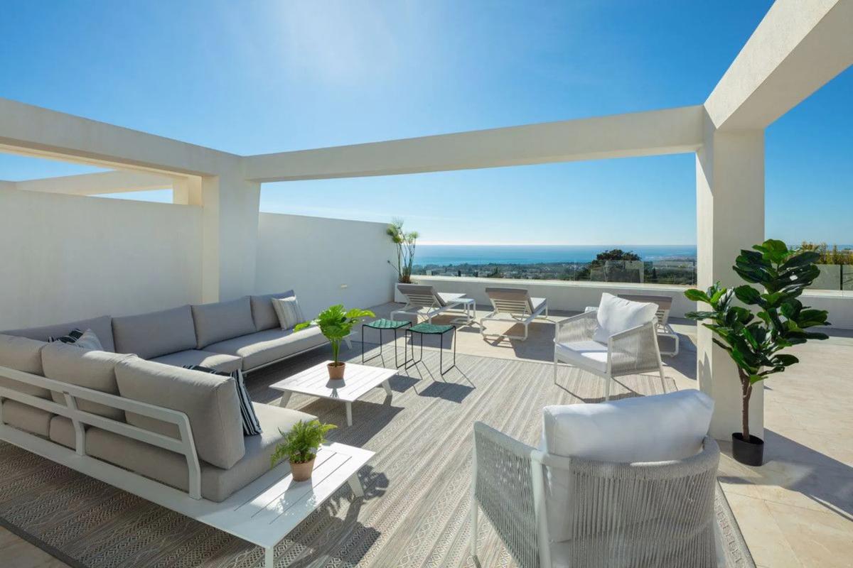 Venta de duplex en Barrio Casco Antiguo, Marbella photo 3