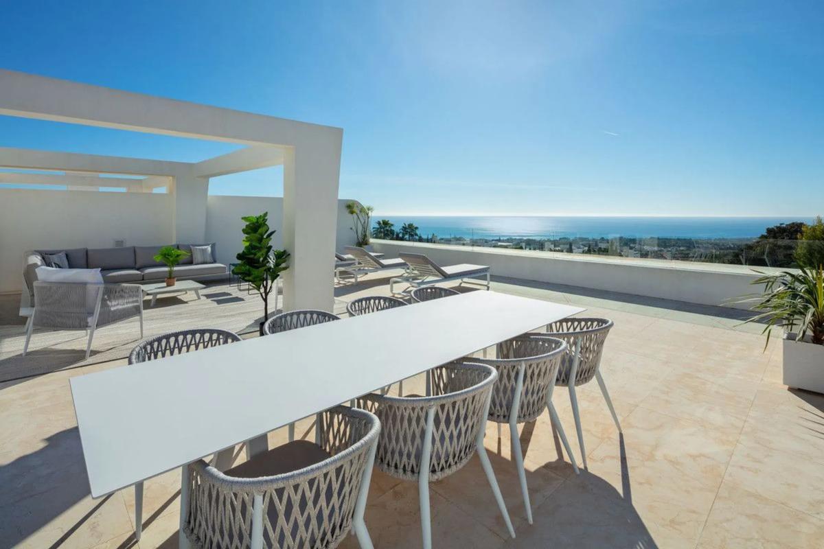 Venta de duplex en Barrio Casco Antiguo, Marbella photo 4