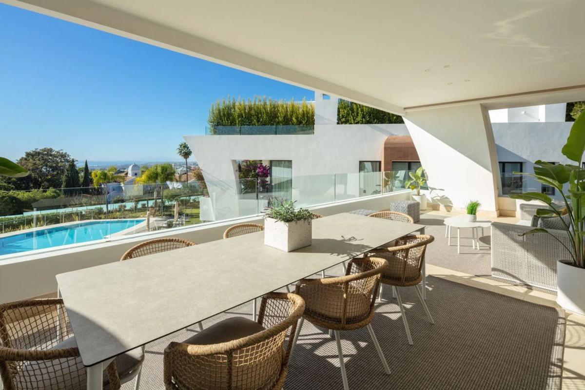 Venta de duplex en Barrio Casco Antiguo, Marbella photo 5