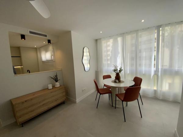 Piso en venta en Avenida Fontanilla, Marbella
 photo 4