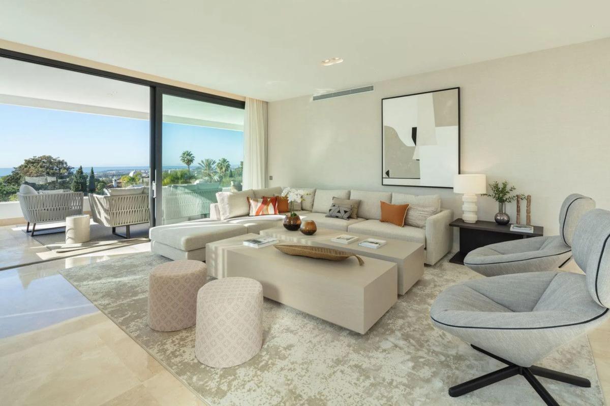 Venta de duplex en Barrio Casco Antiguo, Marbella photo 2