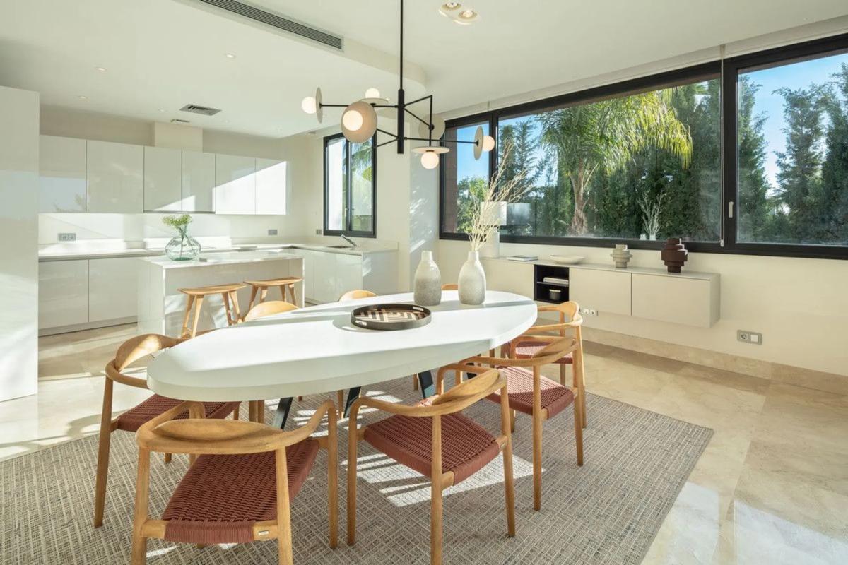 Venta de duplex en Barrio Casco Antiguo, Marbella photo 3