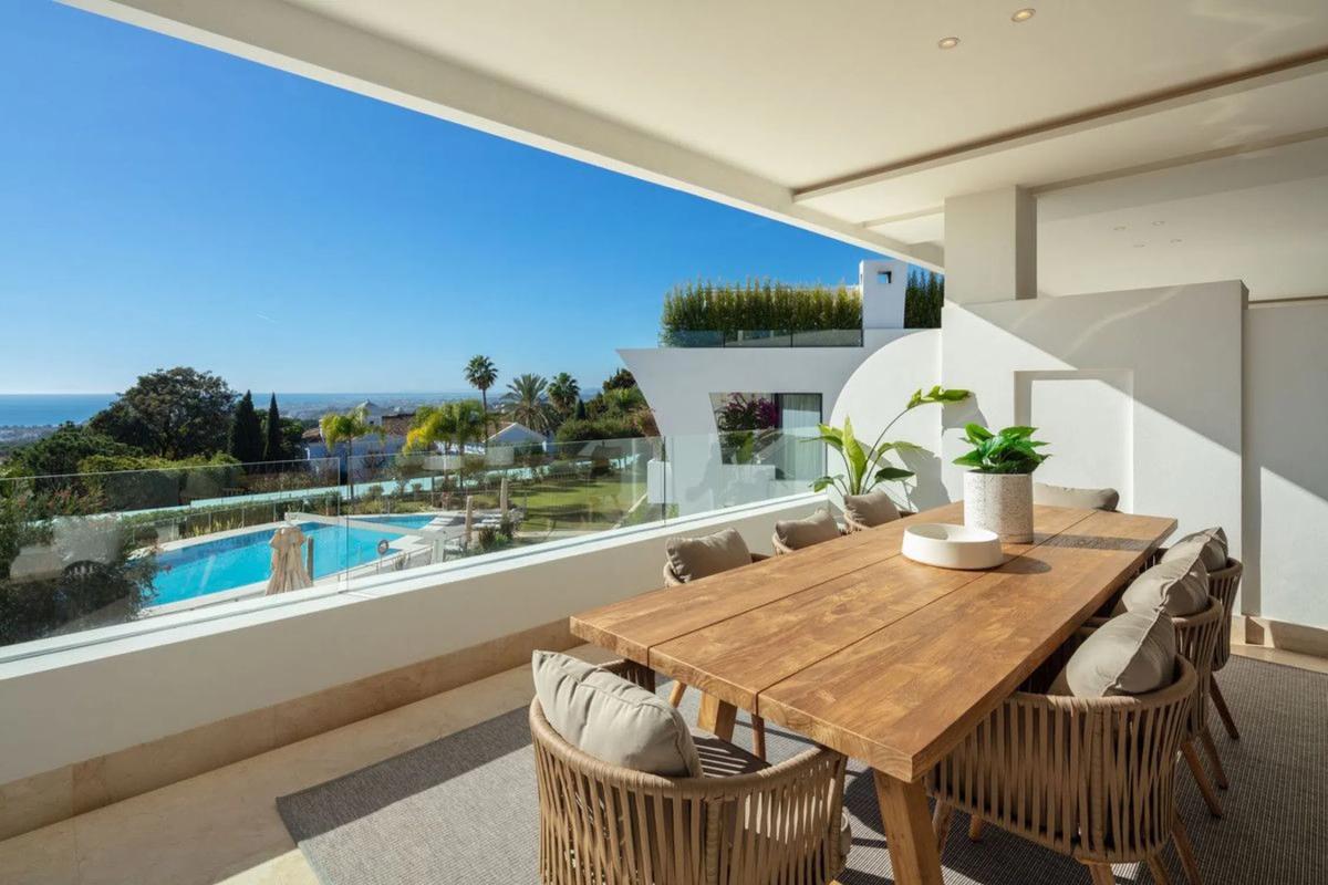 Venta de duplex en Barrio Casco Antiguo, Marbella photo 4
