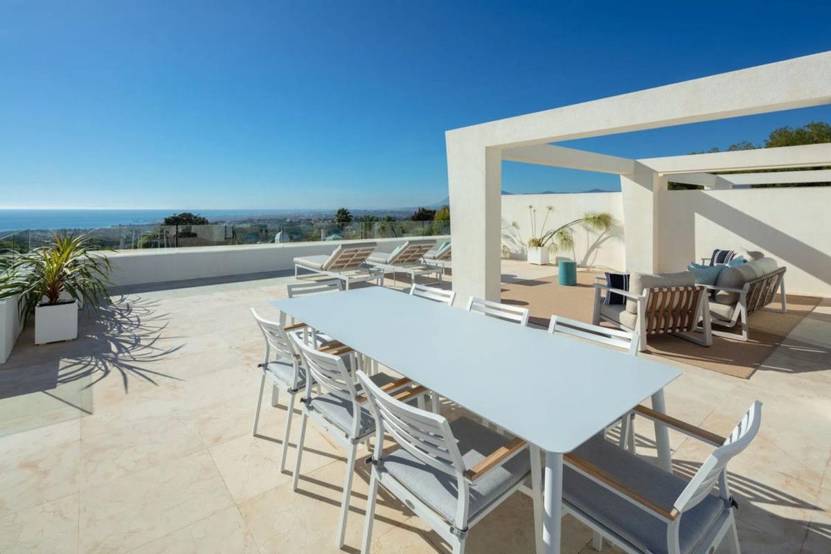Venta de duplex en Barrio Casco Antiguo, Marbella photo 5