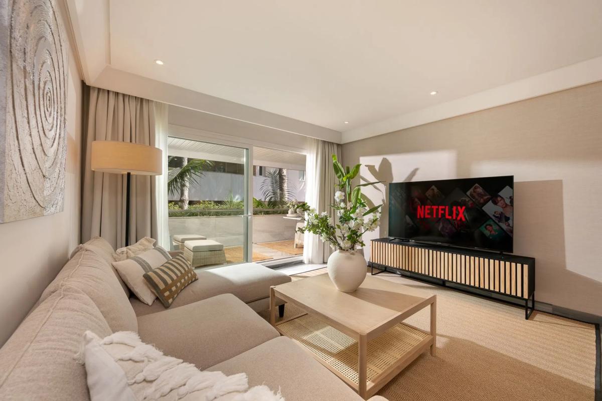 Venta de piso en Calle Arturo Rubinstein, 7, Marbella
 photo 2