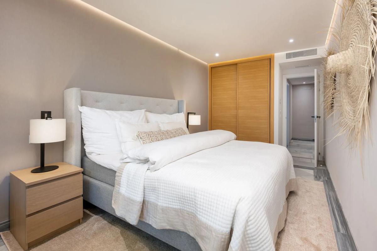 Venta de piso en Calle Arturo Rubinstein, 7, Marbella
 photo 5