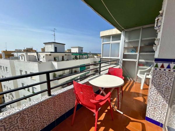 Квартира на продажу на Barrio Miraflores, Марбелла thumbnail 1
