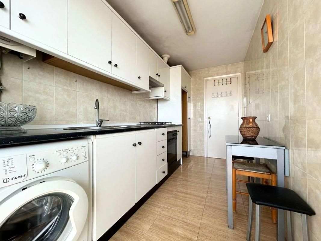 Venta de piso en Barrio Miraflores, Marbella
 photo 4