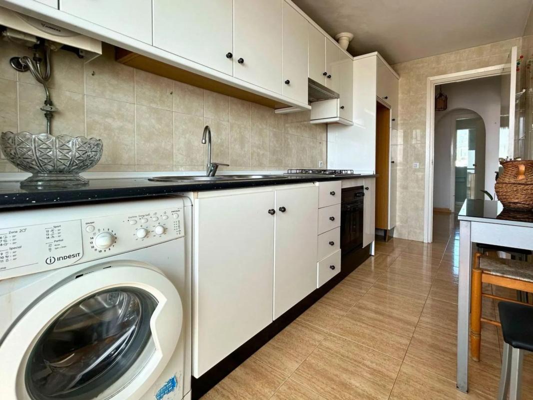 Venta de piso en Barrio Miraflores, Marbella
 photo 5
