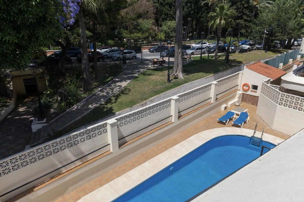 Venta de piso en Barrio Casco Antiguo, Marbella
 photo 2