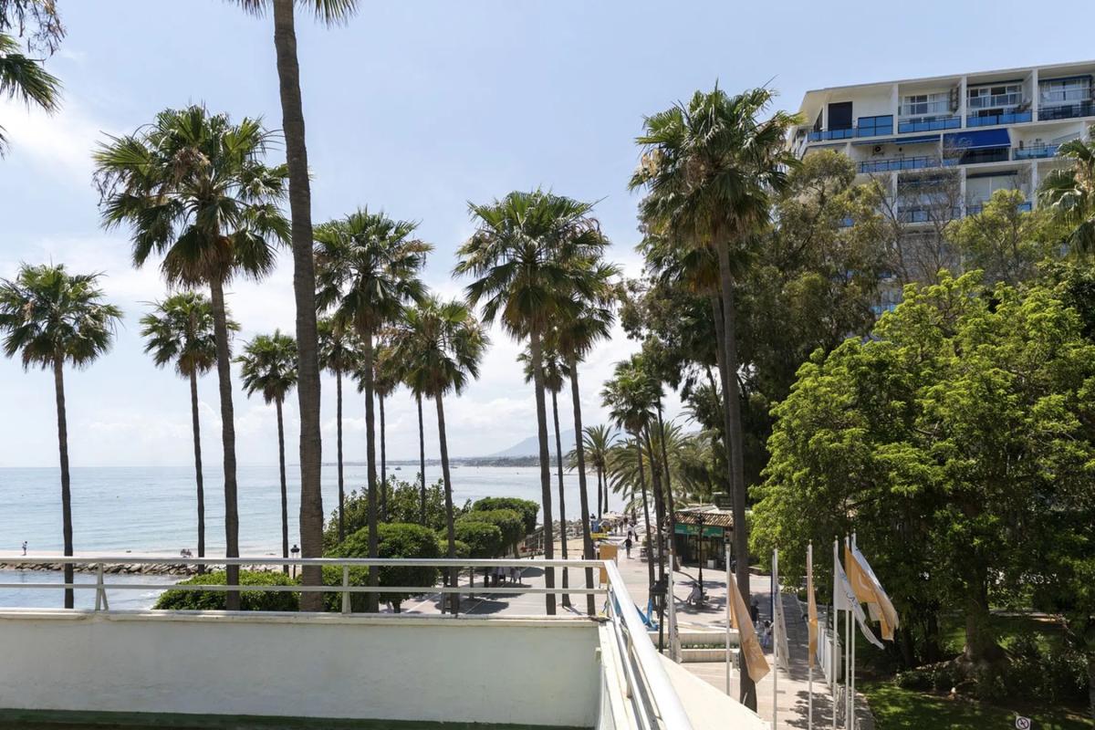 Venta de piso en Barrio Casco Antiguo, Marbella
 photo 3