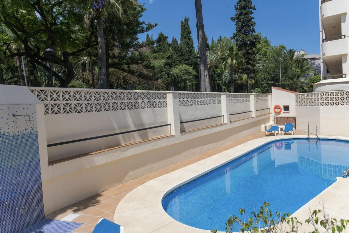 Venta de piso en Barrio Casco Antiguo, Marbella
 photo 4