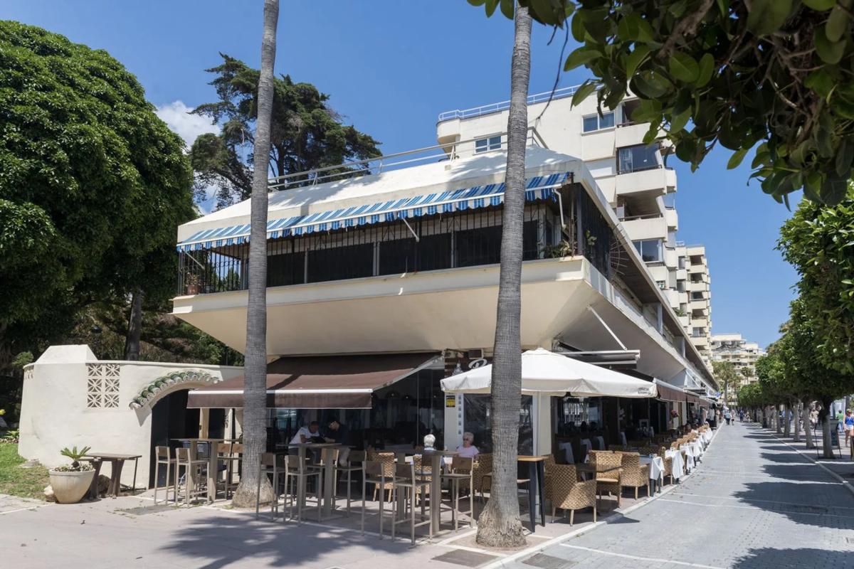 Venta de piso en Barrio Casco Antiguo, Marbella
 photo 5