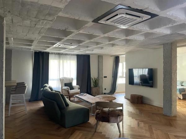 Квартира на продажу на Avenida Ricardo Soriano, Марбелла photo 1