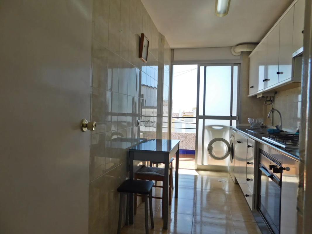 Venta de piso en Calle los Almendros, 1, Marbella
photo 1