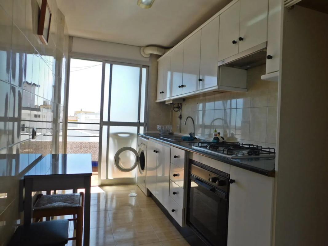 Venta de piso en Calle los Almendros, 1, Marbella
photo 2