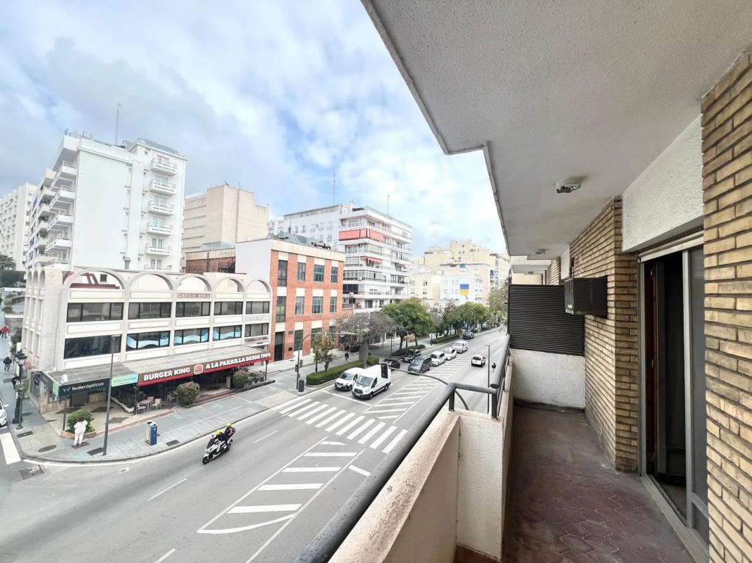 Venta de piso en Barrio Ricardo Soriano, Marbella
photo 1