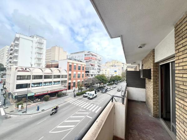 Квартира на продажу на Barrio Ricardo Soriano, Марбелла photo 1