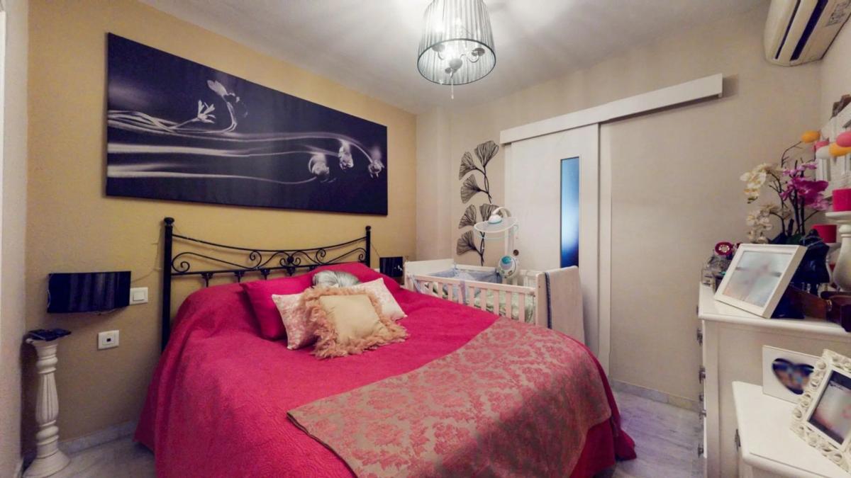 Venta de piso en Barrio La Puya - La Ermita, Marbella
 photo 5