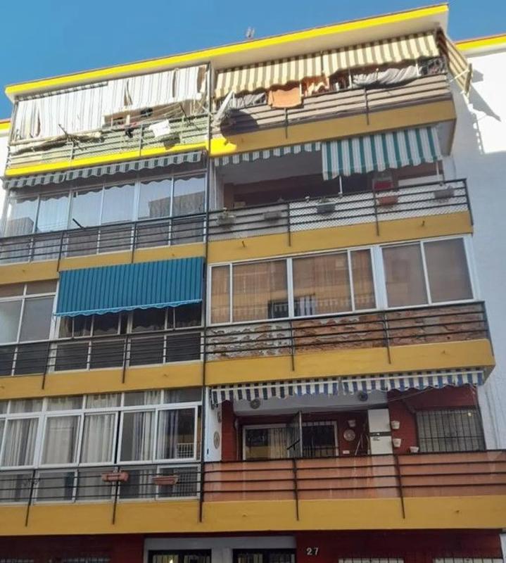 Venta de piso en Calle Boquerón, 7, Marbella
photo 2