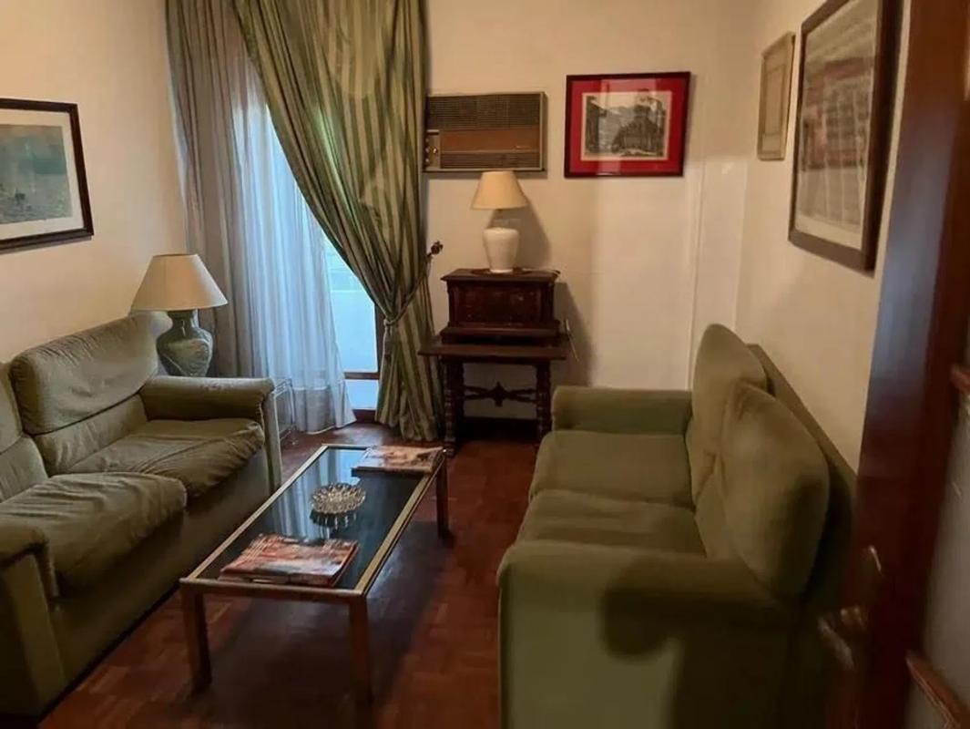 Venta de piso en Avenida Ricardo Soriano, Marbella
 photo 3